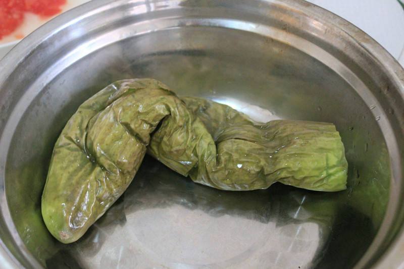 最营养的茄子做法，拯救夏天没胃口