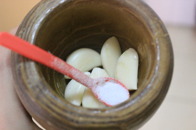 最营养的茄子做法，拯救夏天没胃口