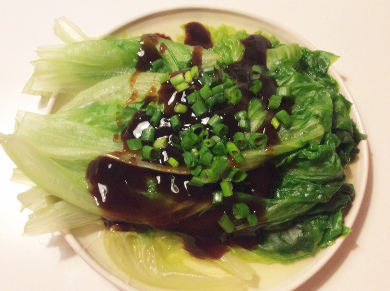 光吃不胖,吃货新技能轻松get