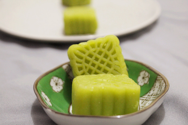 小满这么吃绿豆，跟暑热说bye bye