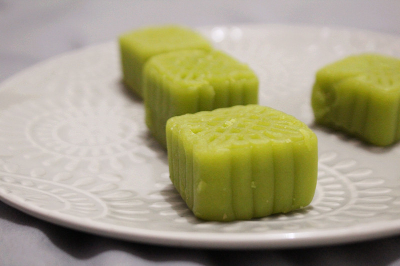 小满这么吃绿豆，跟暑热说bye bye