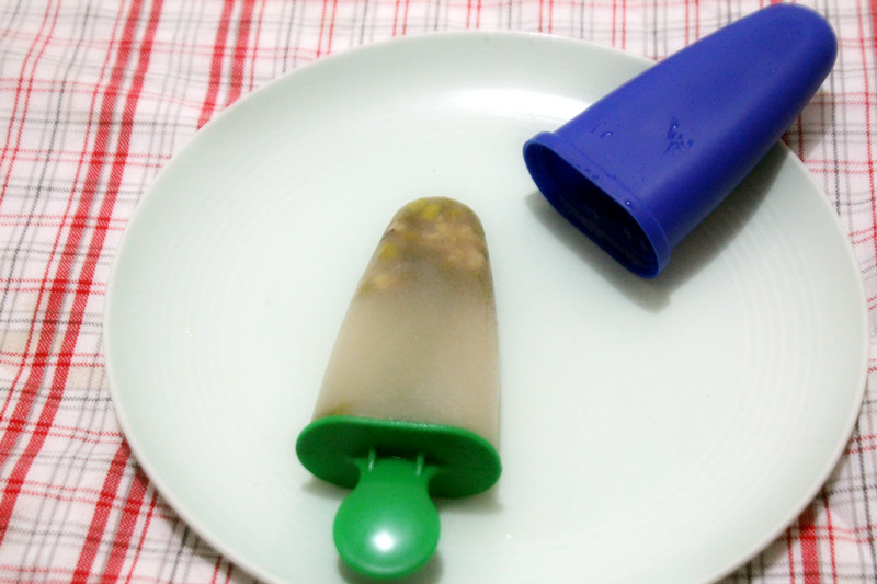 小满这么吃绿豆，跟暑热说bye bye