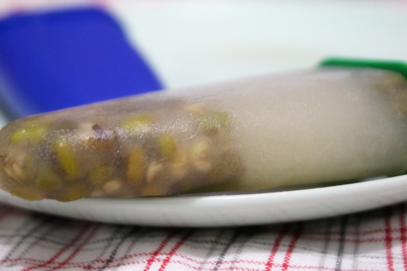 小满这么吃绿豆，跟暑热说bye bye