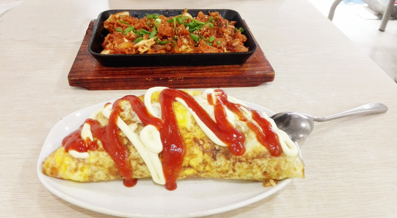 单身汪的独白：一个人也要好好地吃饭