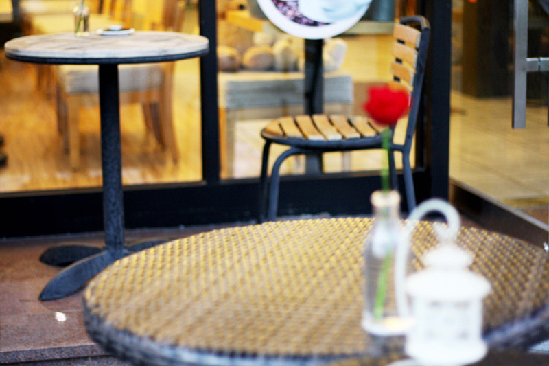 单身汪的独白：一个人也要好好地吃饭