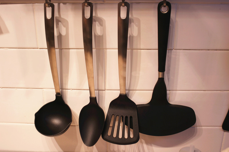 单身汪的独白：一个人也要好好地吃饭