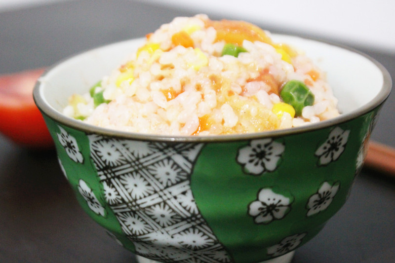 单身汪的独白：一个人也要好好地吃饭