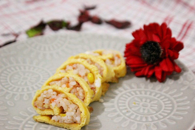 单身汪的独白：一个人也要好好地吃饭