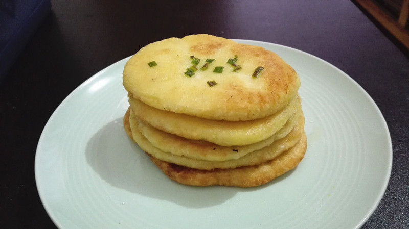 单身汪的独白：一个人也要好好地吃饭