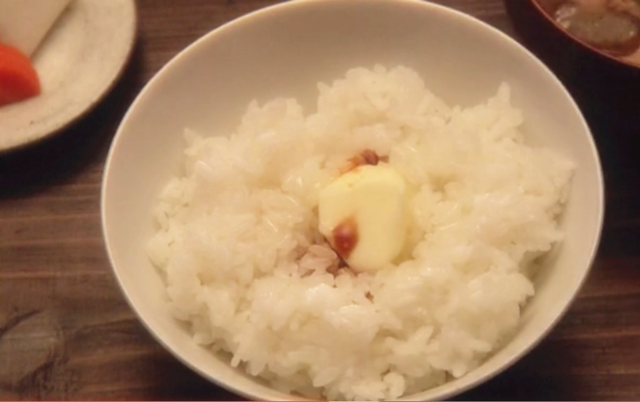 原来白米饭这么吃，才够味儿