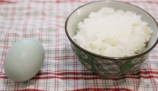 原来白米饭这么吃，才够味儿