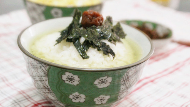 原来白米饭这么吃，才够味儿