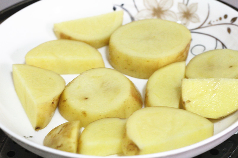 周末新花样—土豆爱好者的终极福利