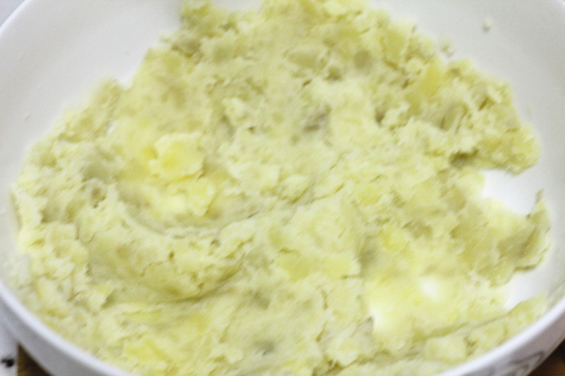 周末新花样—土豆爱好者的终极福利