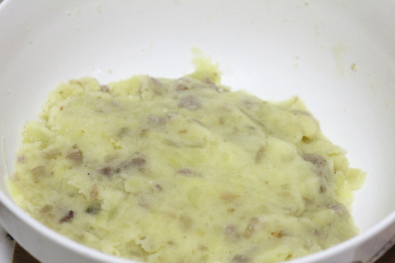 周末新花样—土豆爱好者的终极福利