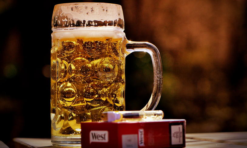 醉人的夏夜里，一起吃顿烧烤好不好