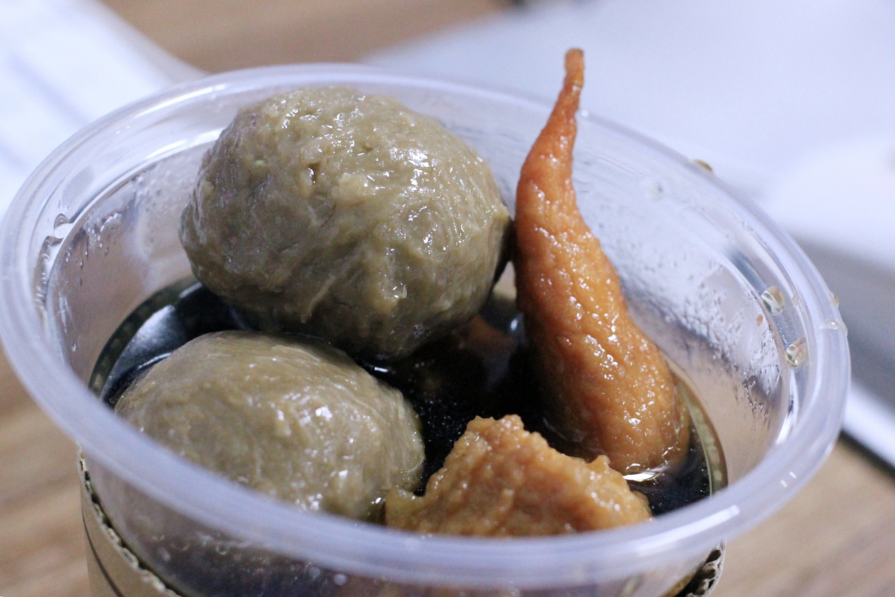 味游有话说：隐藏在美食圈里的小秘密