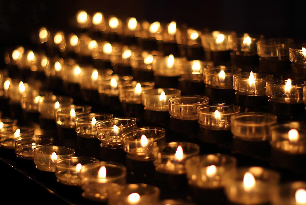 中元节安康！说说那些流传千年的传统文化习俗