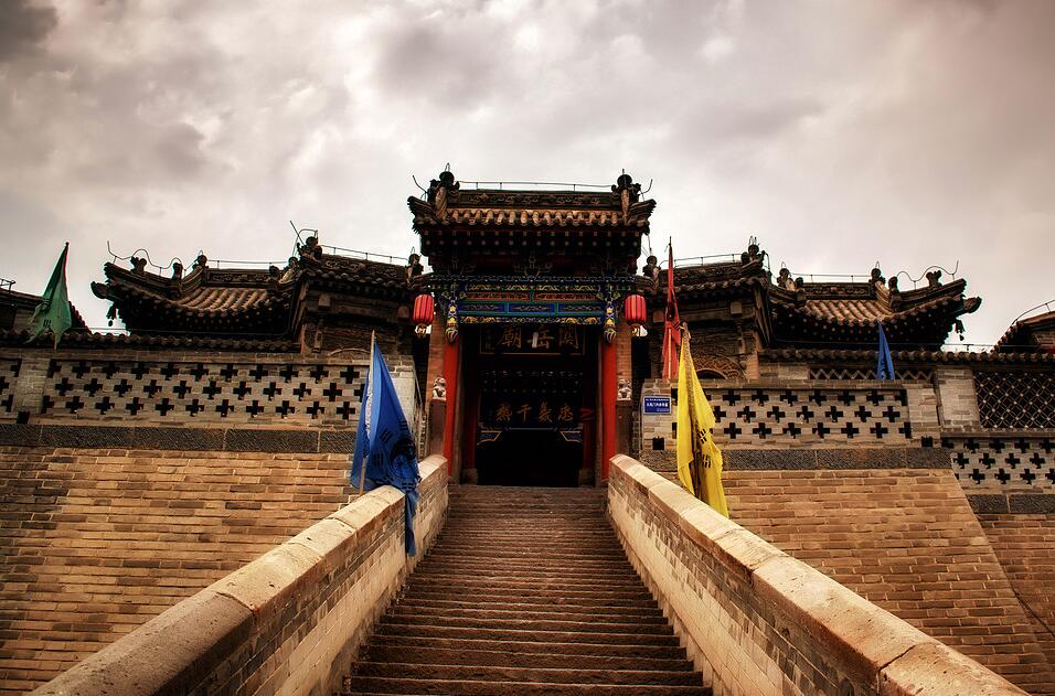 中元节安康！说说那些流传千年的传统文化习俗