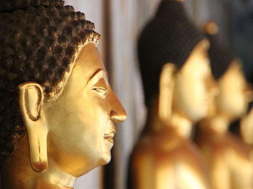 中元节安康！说说那些流传千年的传统文化习俗