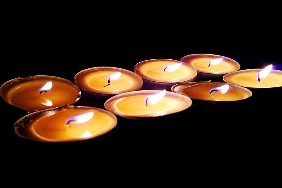 中元节安康！说说那些流传千年的传统文化习俗