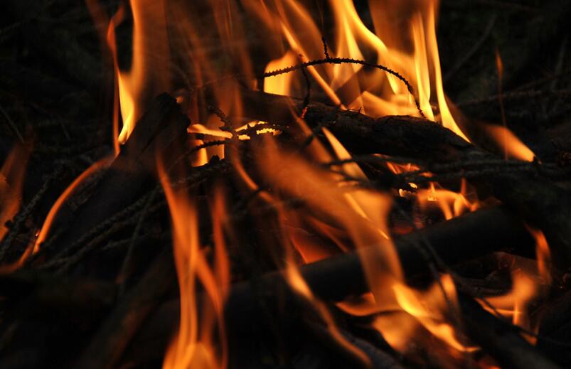 中元节安康！说说那些流传千年的传统文化习俗