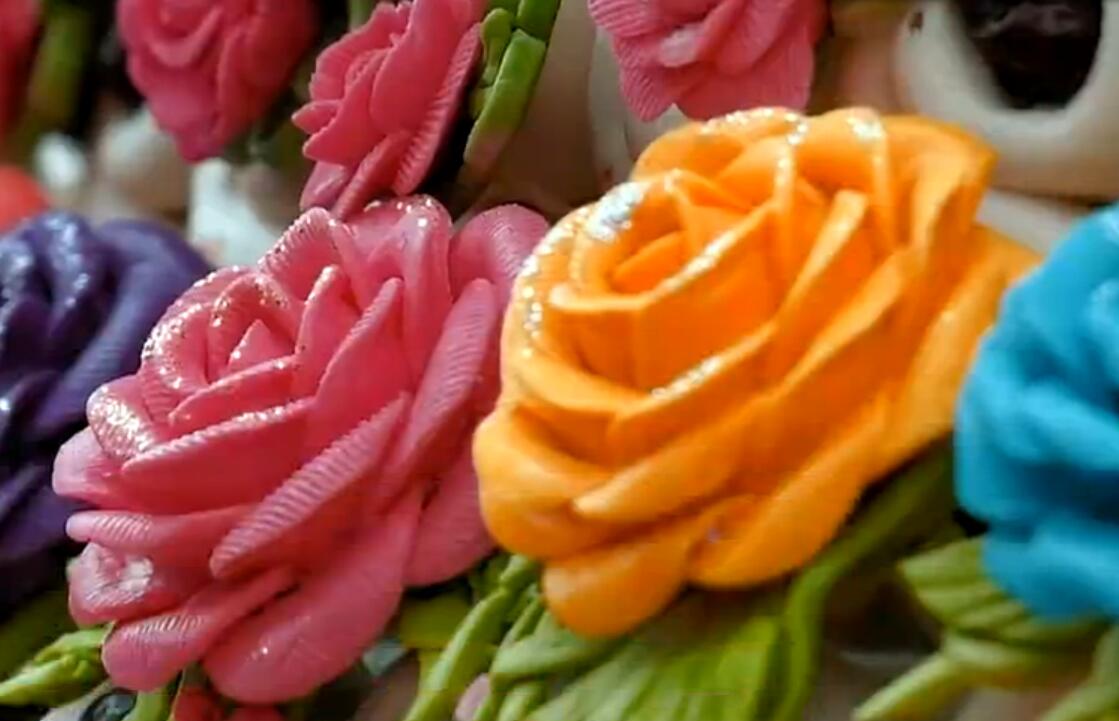 中元节安康！说说那些流传千年的传统文化习俗