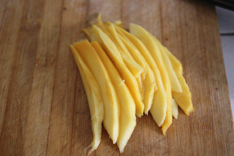 一个芒果一碗饭，凭什么让人念念不忘