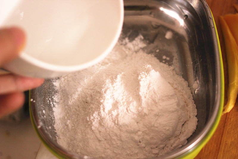 秋天都到了，再不吃这道甜品就来不及了