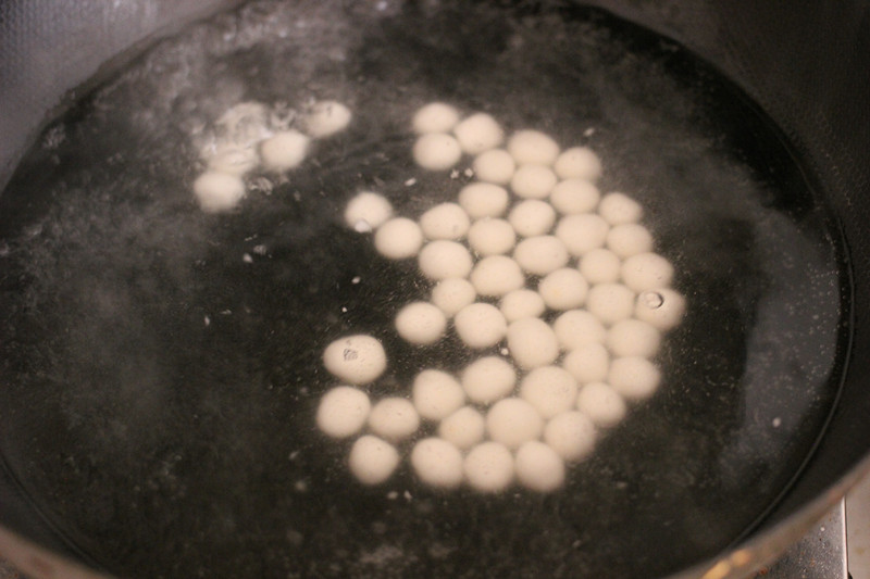 秋天都到了，再不吃这道甜品就来不及了