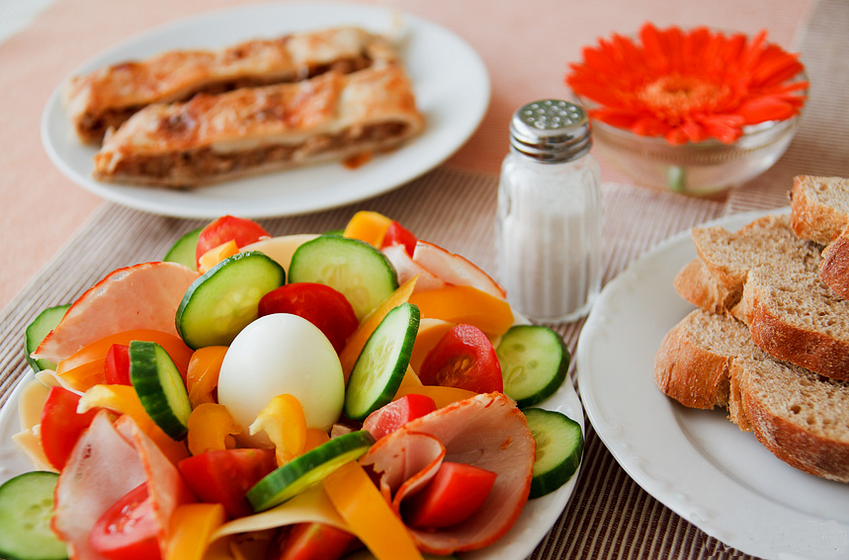 宝妈必看，好吃又好看的儿童早餐，让宝宝爱上吃饭