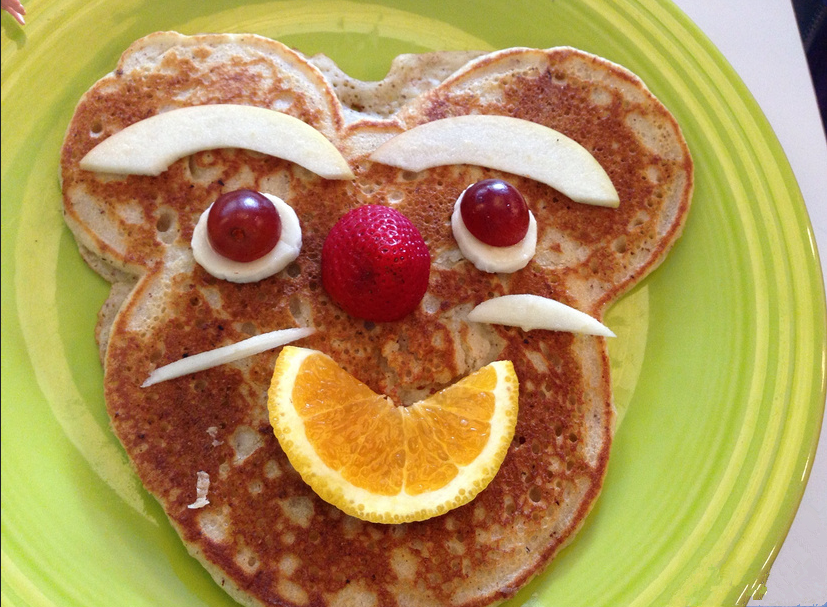 宝妈必看，好吃又好看的儿童早餐，让宝宝爱上吃饭