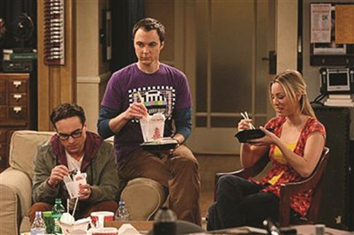 宫保鸡丁-老外眼中的中华美食top1