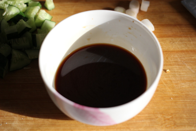 宫保鸡丁-老外眼中的中华美食top1