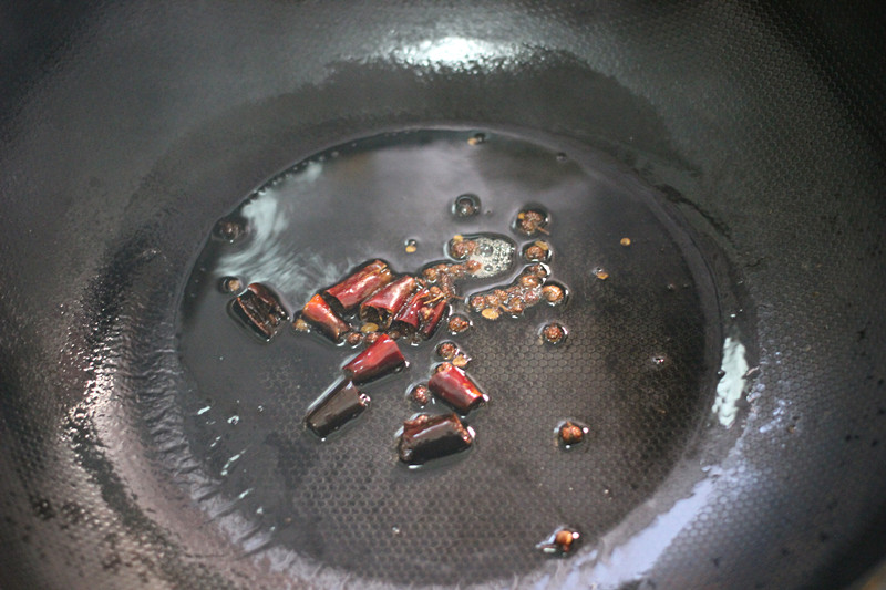 宫保鸡丁-老外眼中的中华美食top1