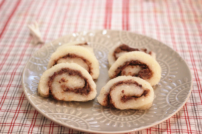 糯米这么做，软糯香甜惹人爱