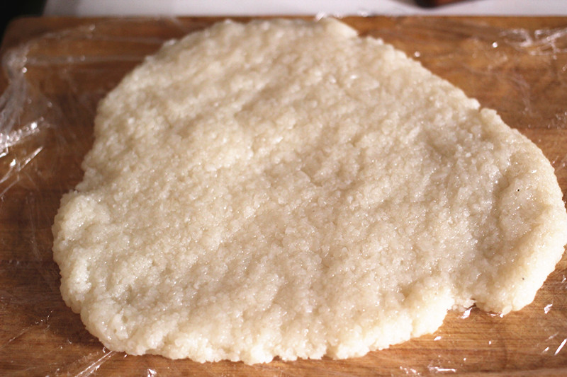 糯米这么做，软糯香甜惹人爱