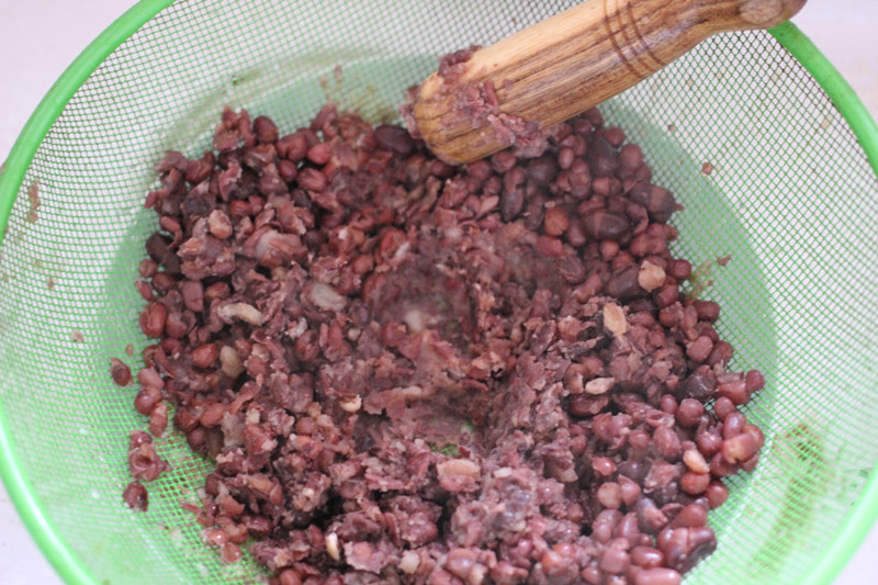 糯米这么做，软糯香甜惹人爱