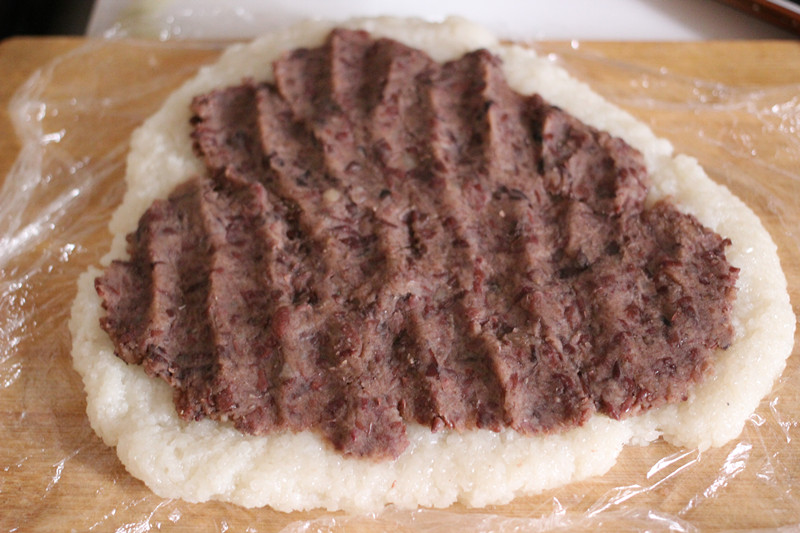 糯米这么做，软糯香甜惹人爱