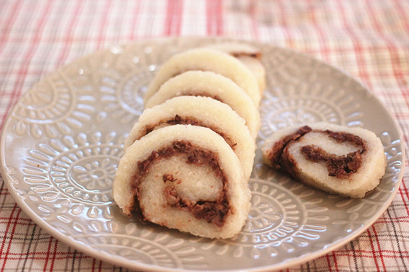 糯米这么做，软糯香甜惹人爱