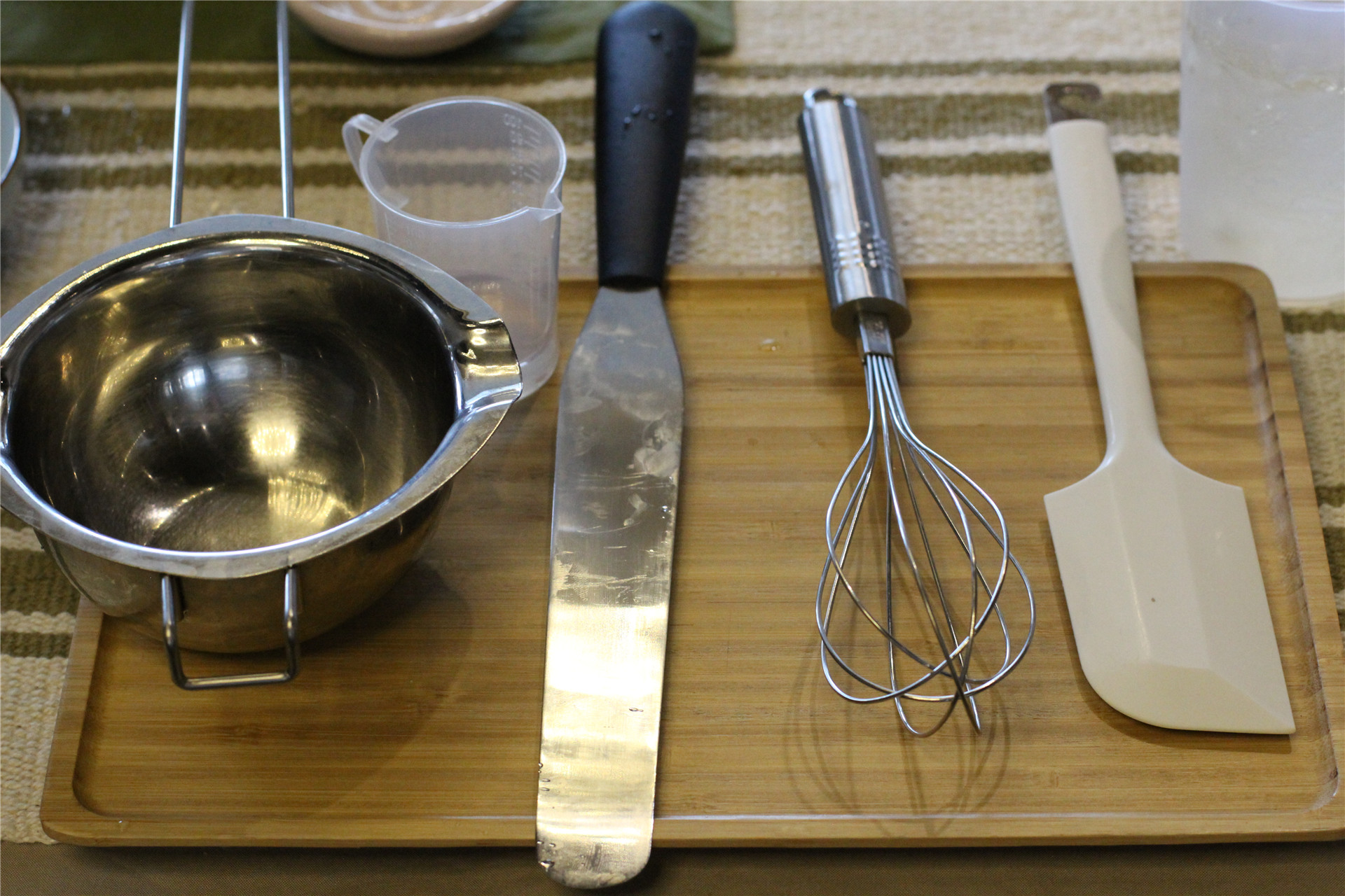 专业烹饪|提拉米苏的初见倾心