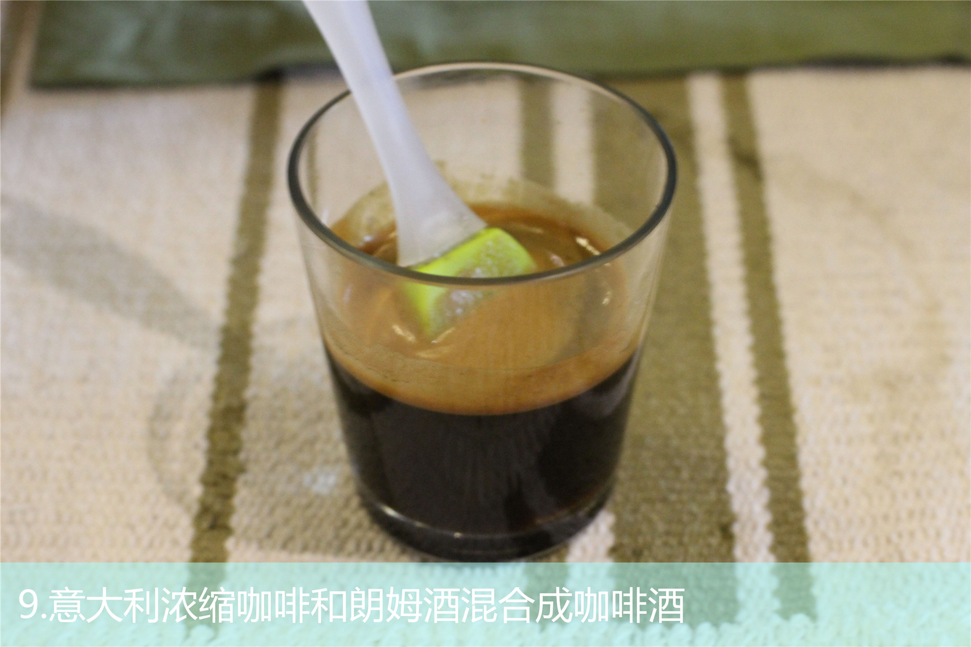 专业烹饪|提拉米苏的初见倾心