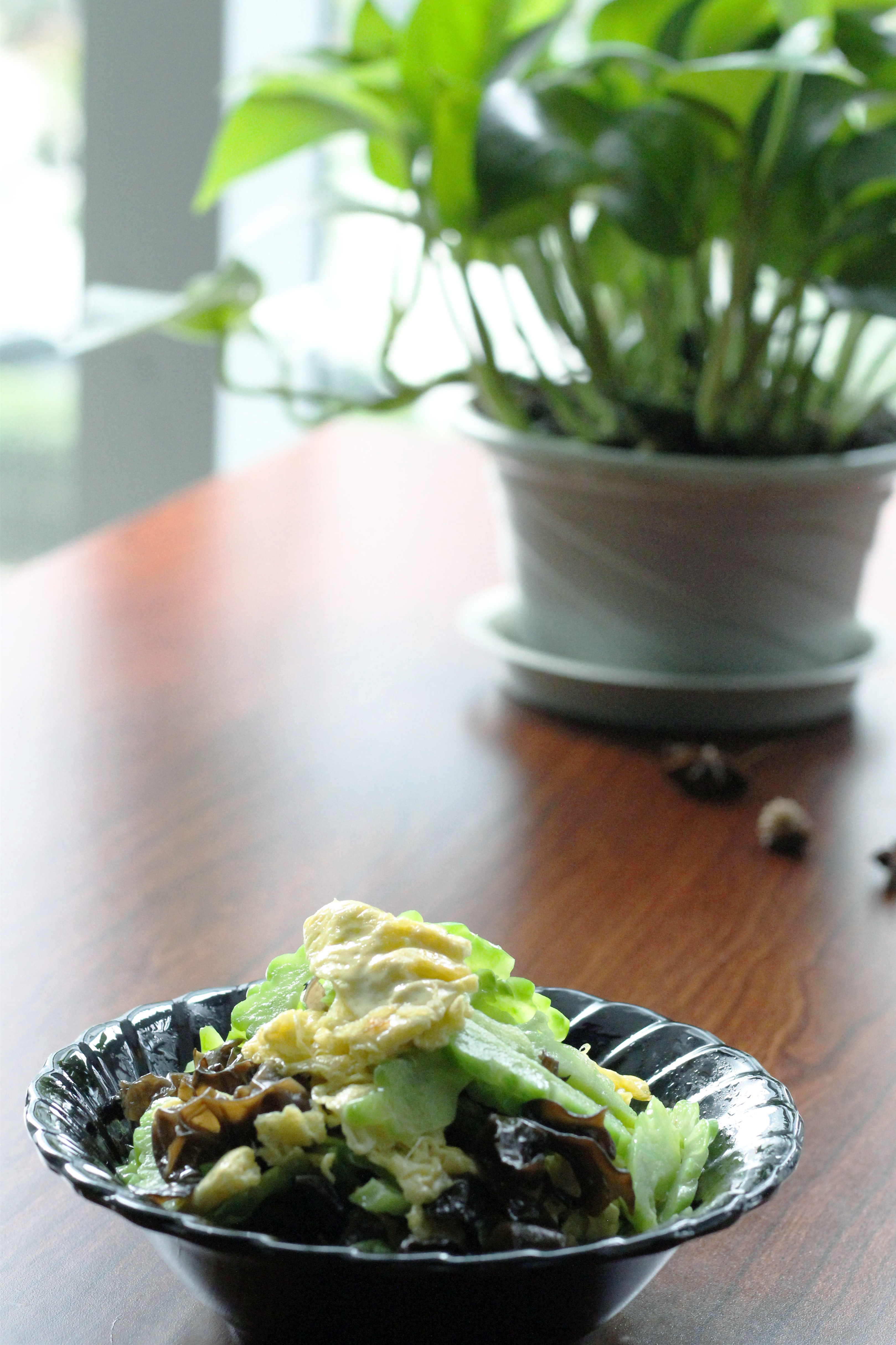 专业烹饪|“十大难吃蔬菜”榜首？苦瓜要翻身啦！