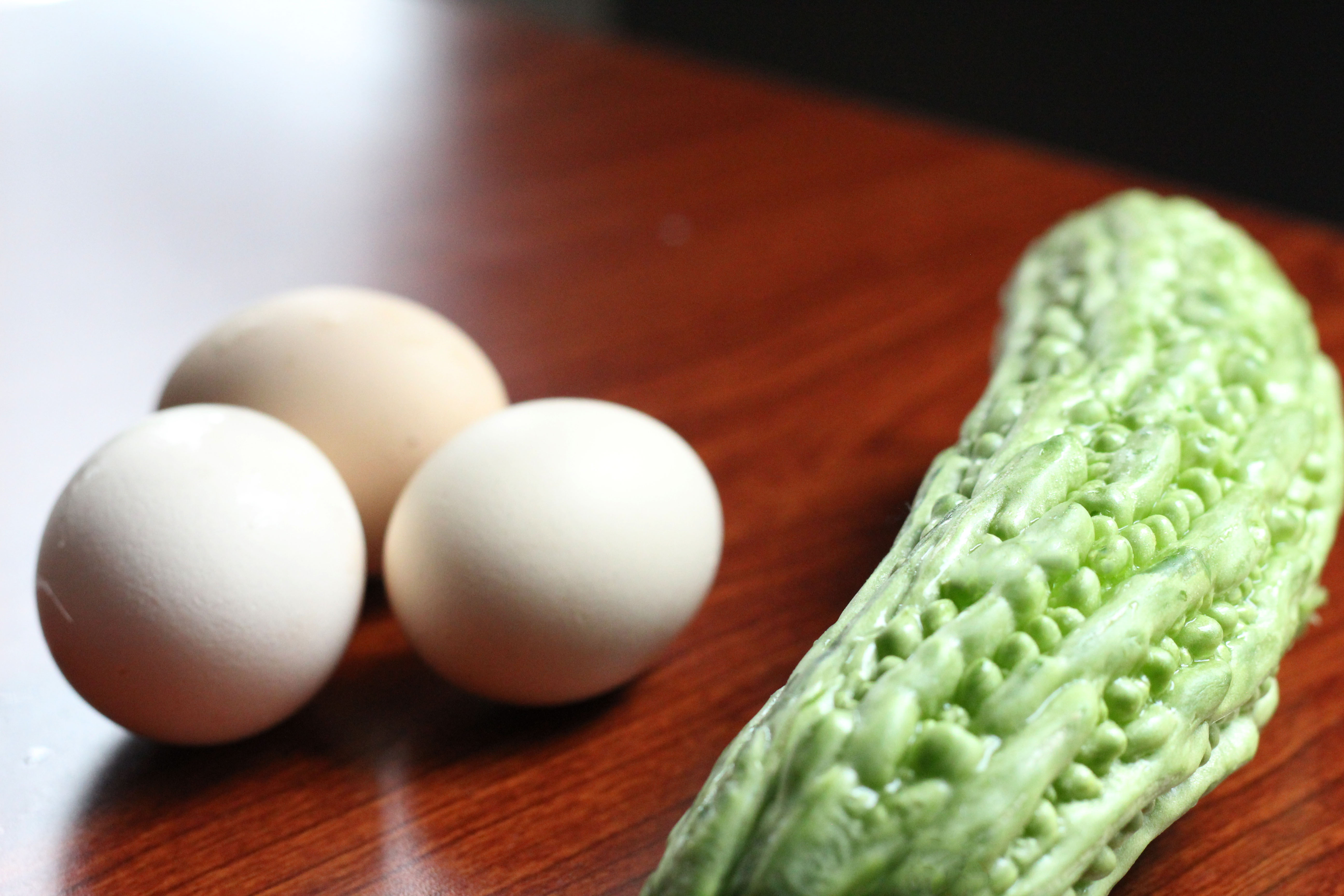 专业烹饪|“十大难吃蔬菜”榜首？苦瓜要翻身啦！