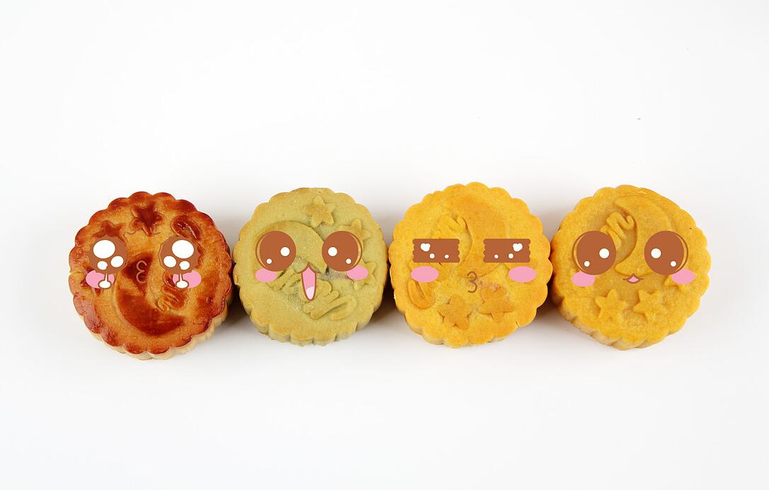 中秋节的那些事