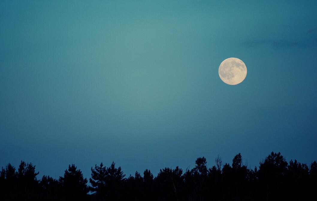 中秋节的那些事