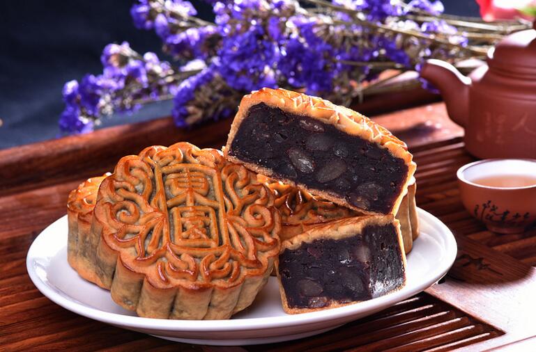 中秋节的那些事