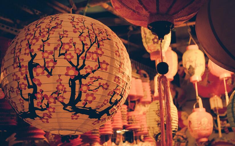 中秋节的那些事