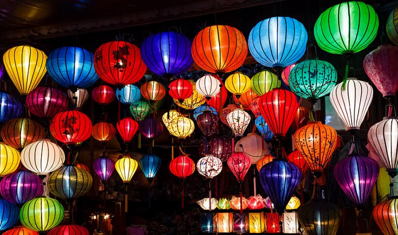 中秋节的那些事