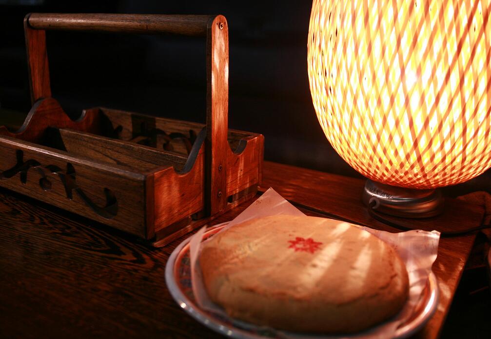 中秋节的那些事